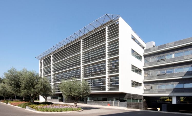 Volkswagen Financial Services