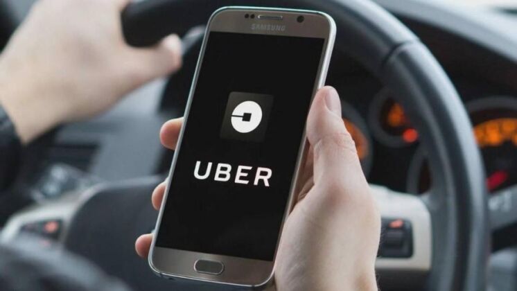 UBER