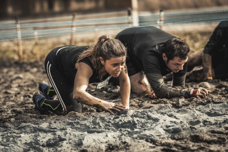 A Corrida do Transporte by Scania