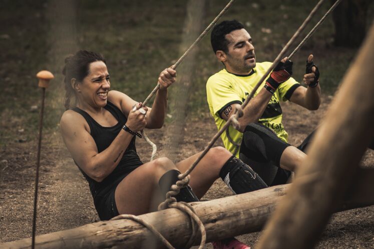 A Corrida do Transporte by Scania