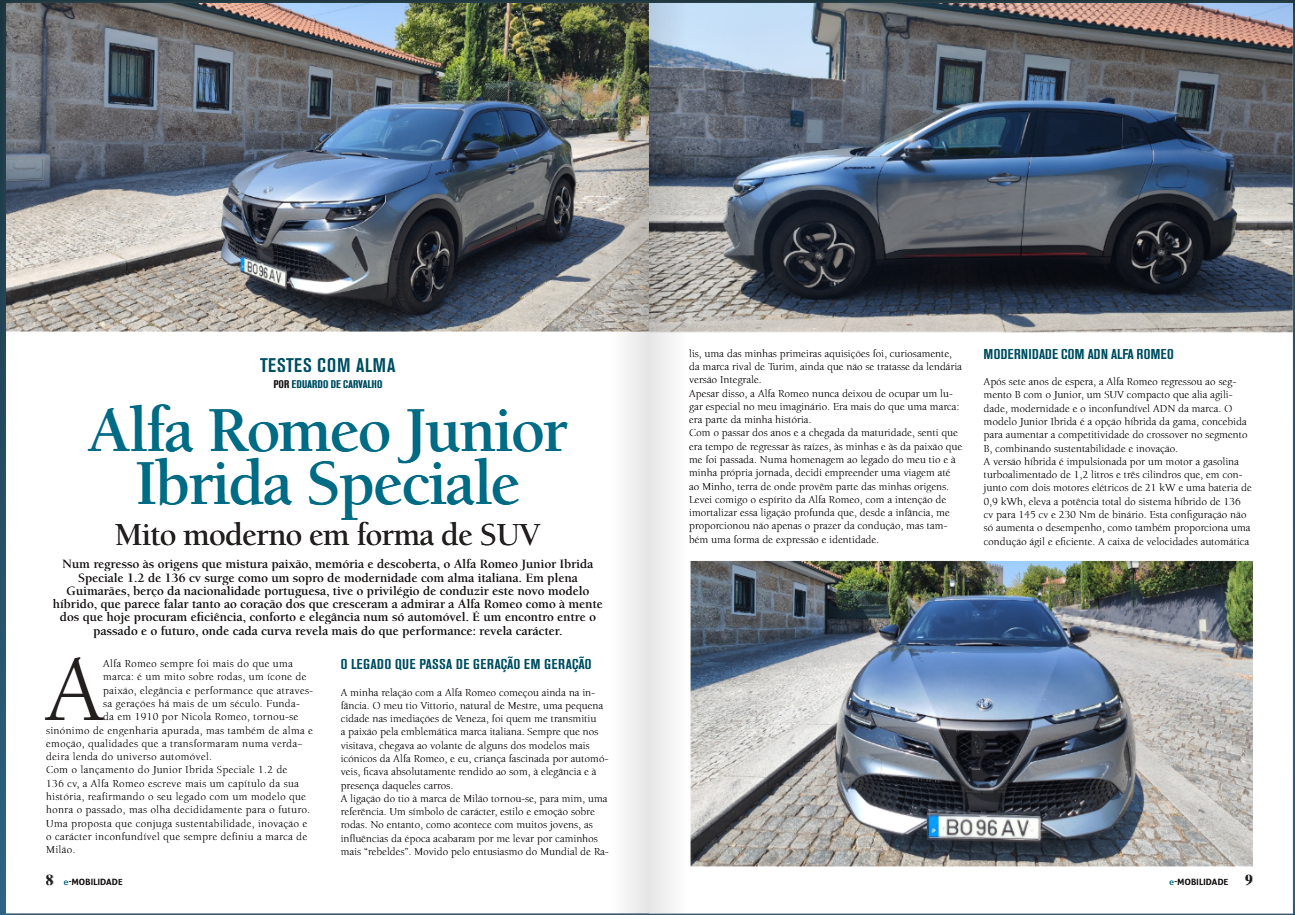 Alfa Romeo Alfa Romeo