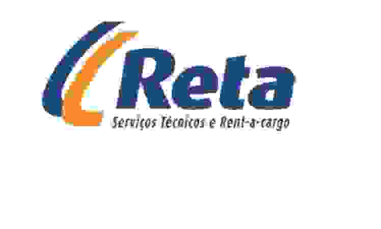 Logo Reta