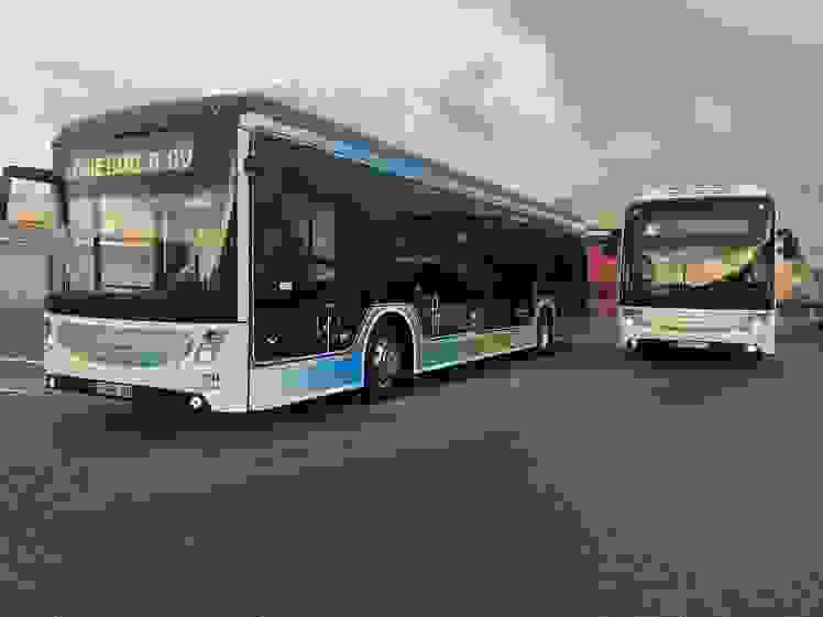 Autocarros Elétricos Transdev_AveiroBus0