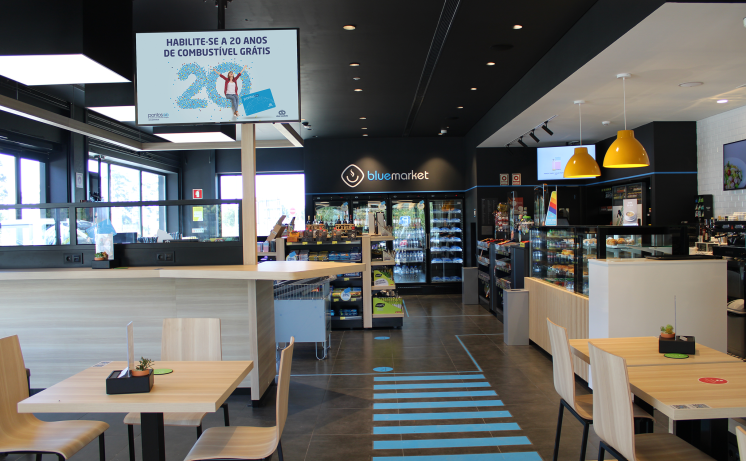 Posto Alves Bandeira