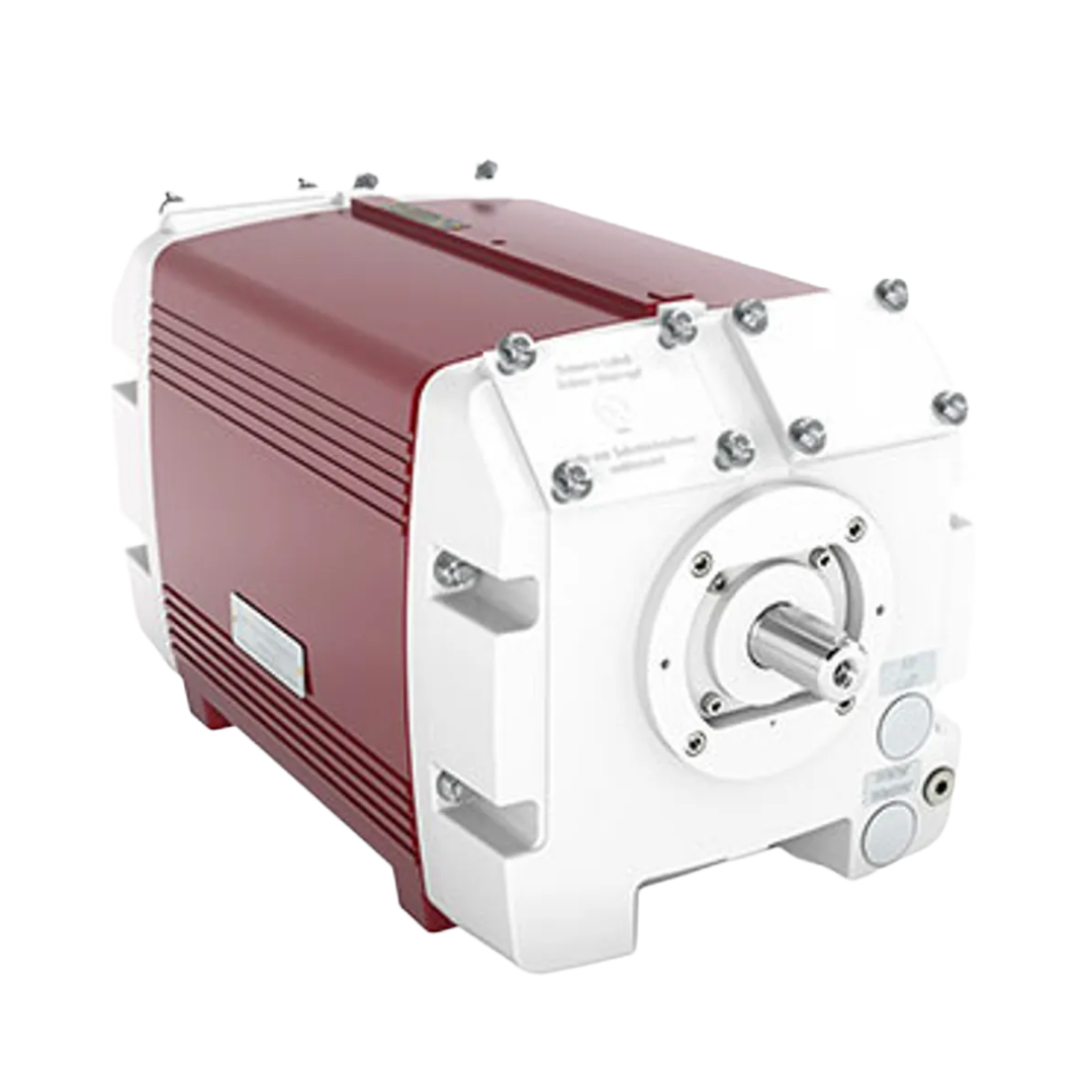 Vacuum Iberica - Liquid Ring Pumps