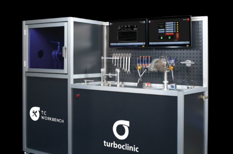 TC Workbench