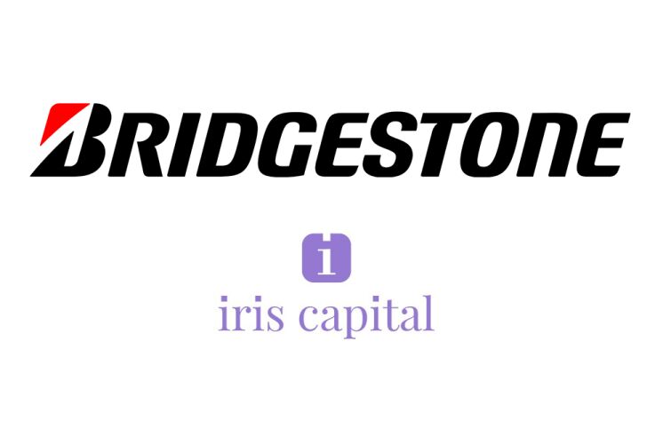 Bridgestone e Iris Capital