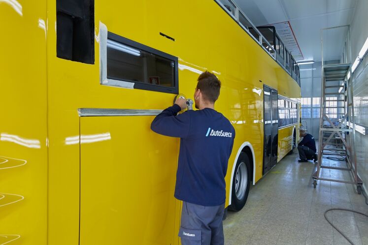 PR Centro Colisão 3