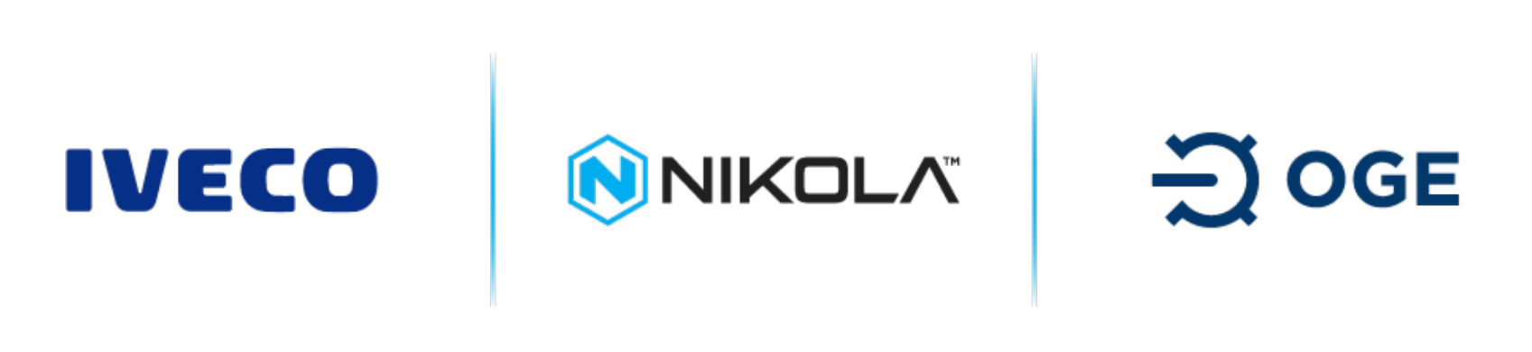 IVECO_Nikola_OGE - Logos