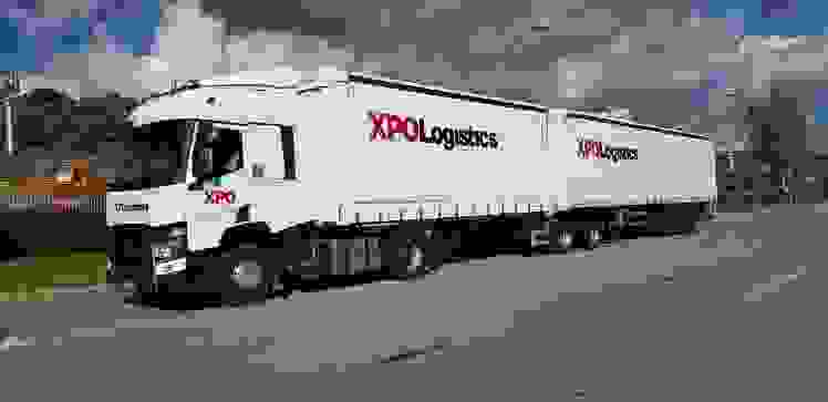 XPO-Megacamion-Portugal