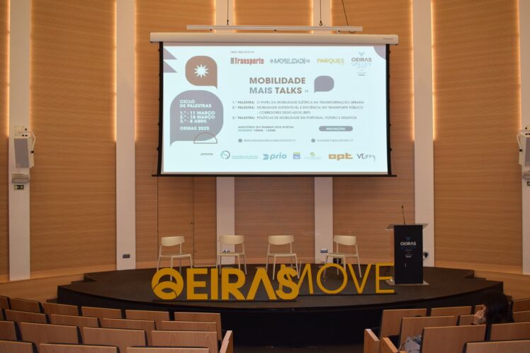 Mobilidade Mais Talks - 11 de mar&ccedil;o (2)