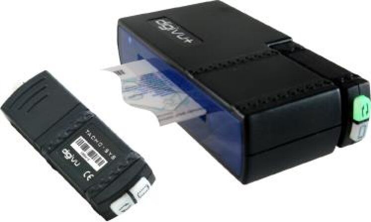 Novos equipamentos Digifob 2