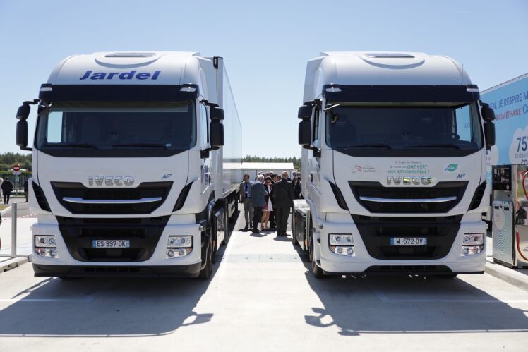 IVECO_inauguration Cestas_