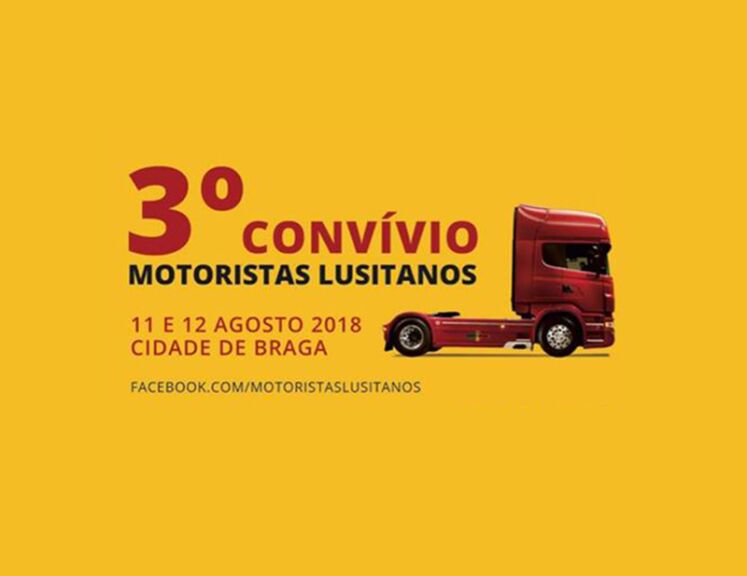 Convívio Motoristas Lusitanos