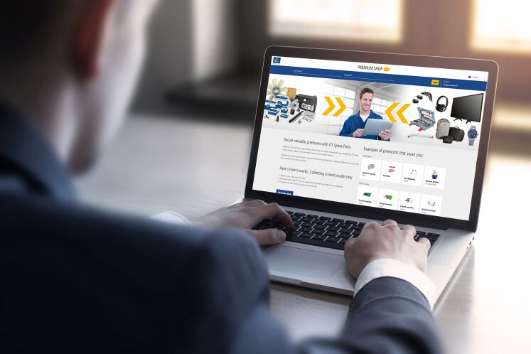 Diesel Technic Group looks back on successful year 2018