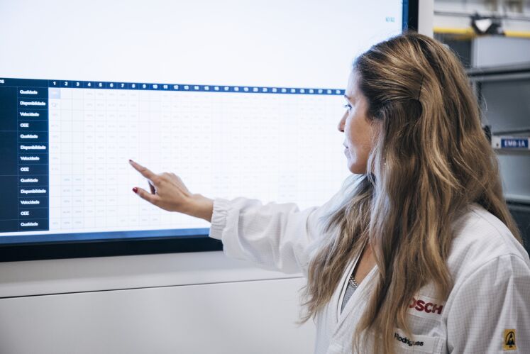 Novas instalações Bosch Braga 3