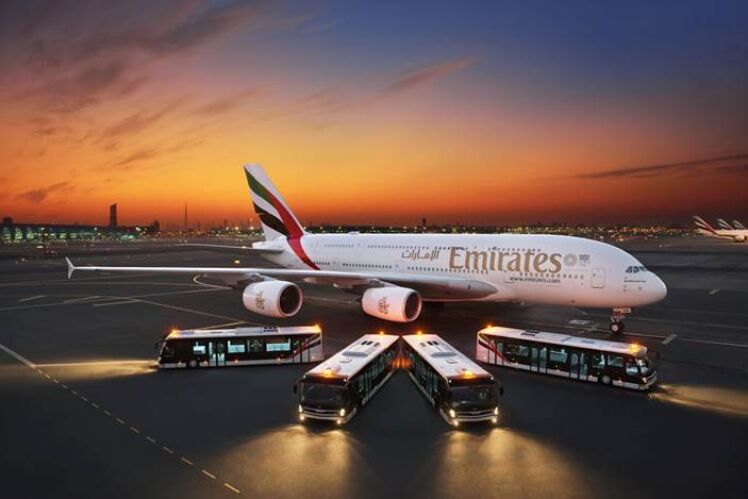 Emirates