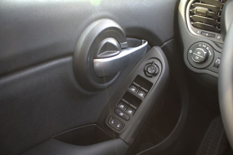 Fiat 500X S-Design