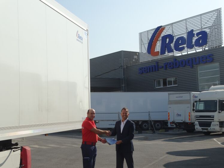 03_09_2018_Nuno Teixeira2ºComandanteBombeirosVoluntáriosArganil_Paulo Caires_DiretorMarketingVendasReta