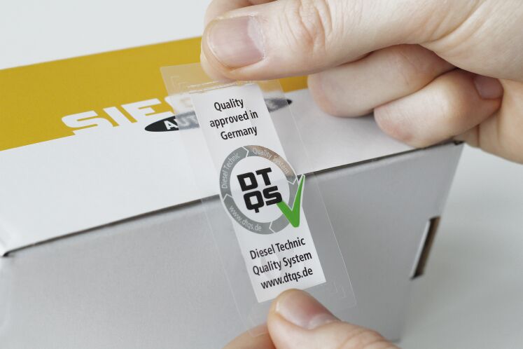 Selo Siegel Automotive