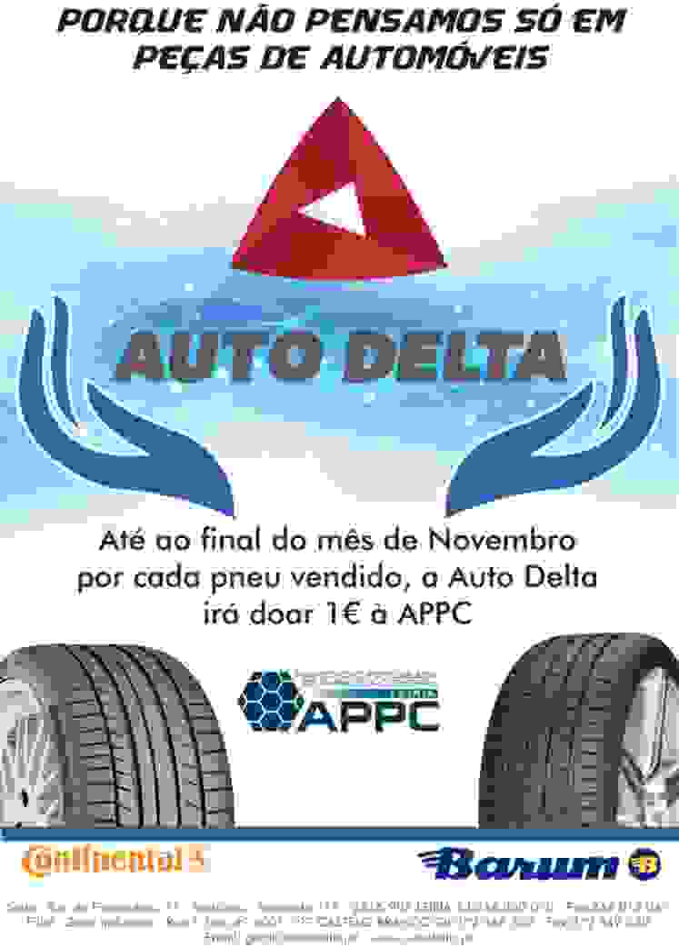 Auto Delta - APPC