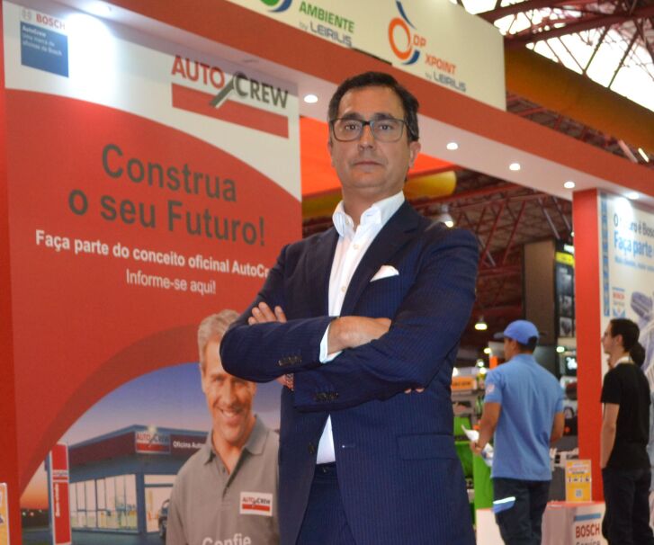 José Manuel Costa José Manuel Costa