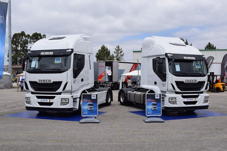 IVECO