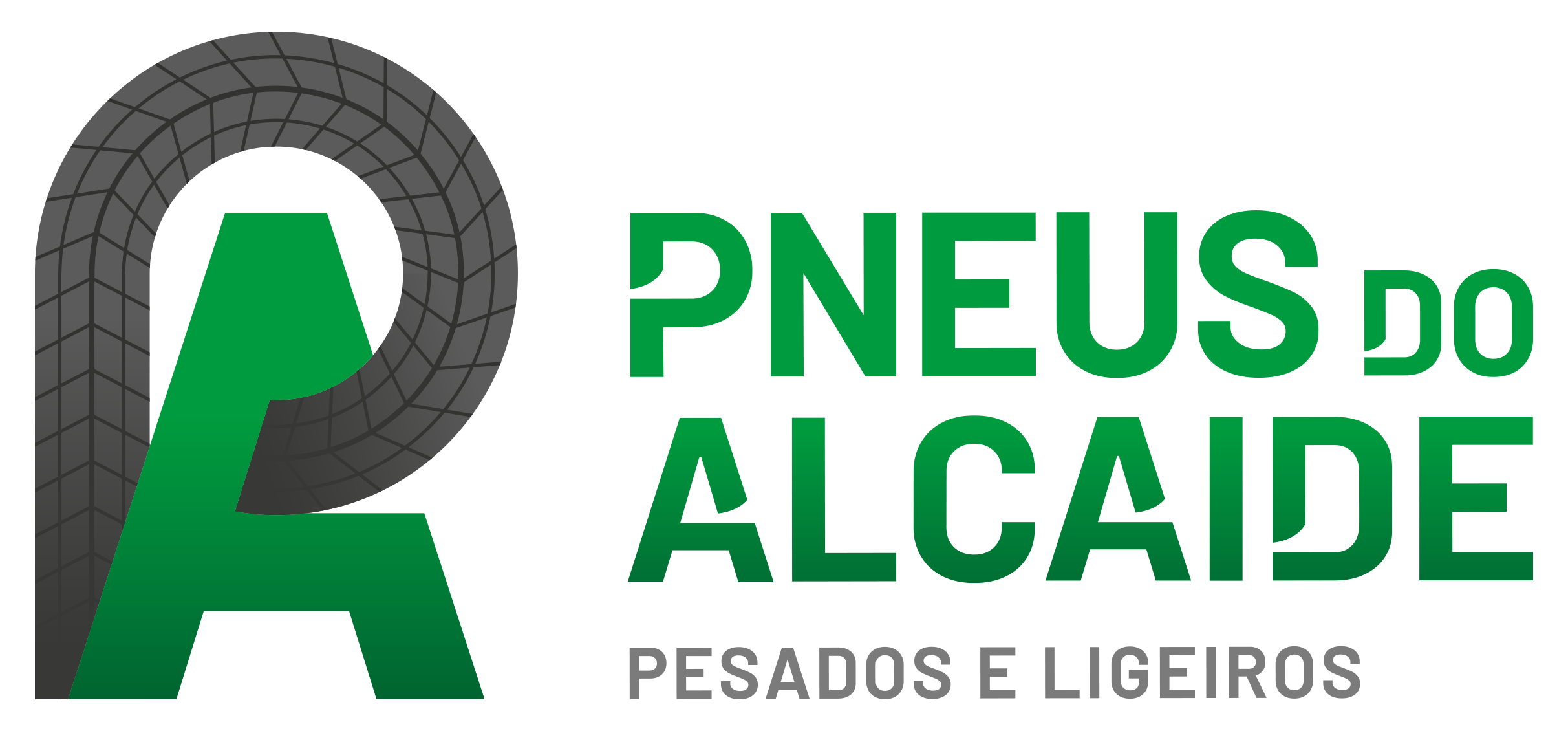 GS1 Pneus Alcaide