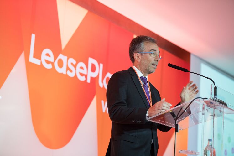 José Rui Felizardo, Presidente do CEIIA