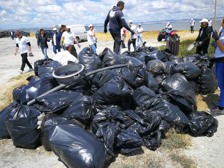 Beat Plastic Pollution1