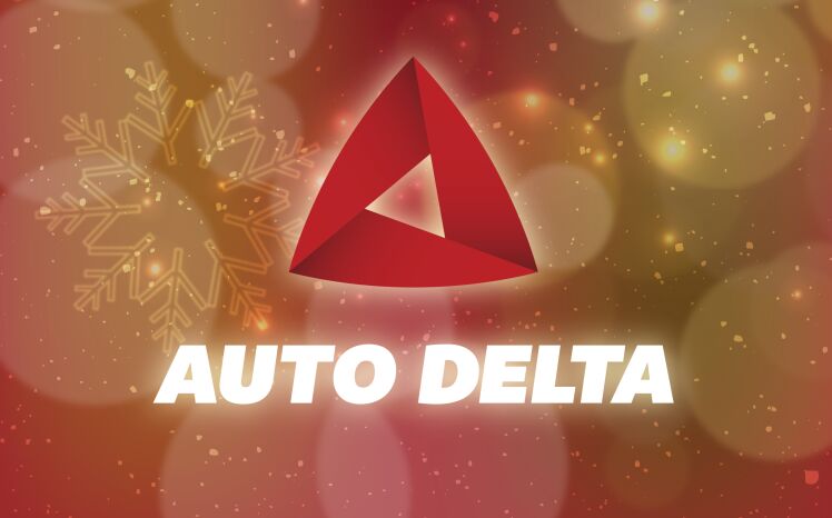 Dezembro Especial na Auto Delta