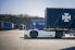 Vera - camião eléctrico, autónomo e conectado da Volvo Trucks