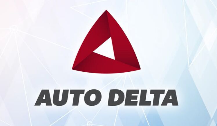Auto Delta Outubro
