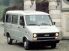 IVECO Daily 1978 1a geração