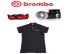 Campanha Krautli - Brembo