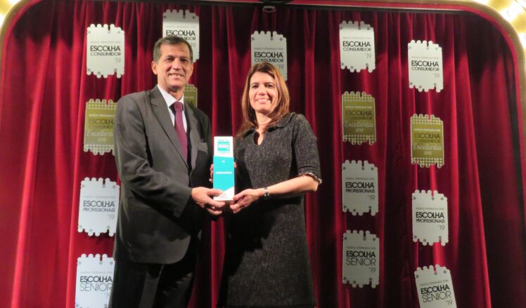 Escolha do Consumidor_DHL Express