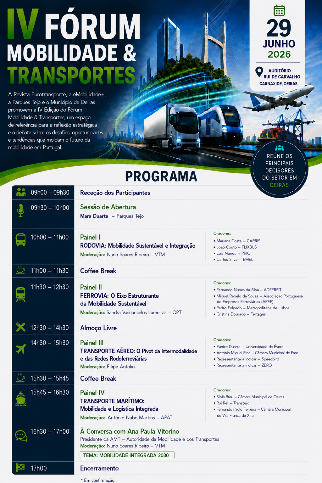 PROGRAMA