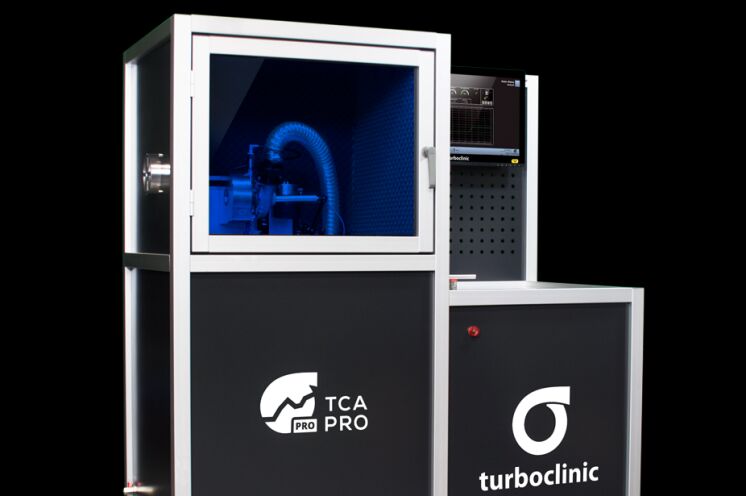 TCA PRO