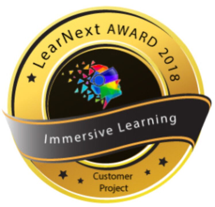 Immersive Learning Award 2018_[MAM-49366]
