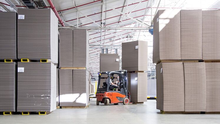 Linde 386