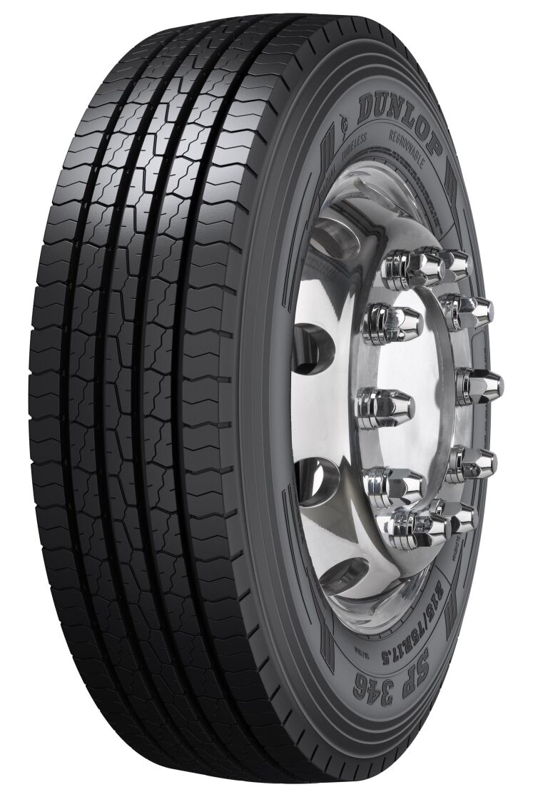 879045_Dunlop SP 346215-75R17.5_3-4 view_DLP on top