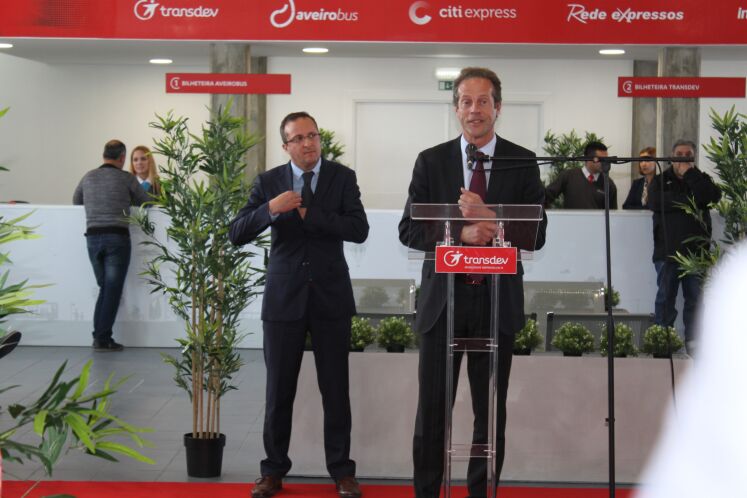 Terminal Rodoviário Aveiro4