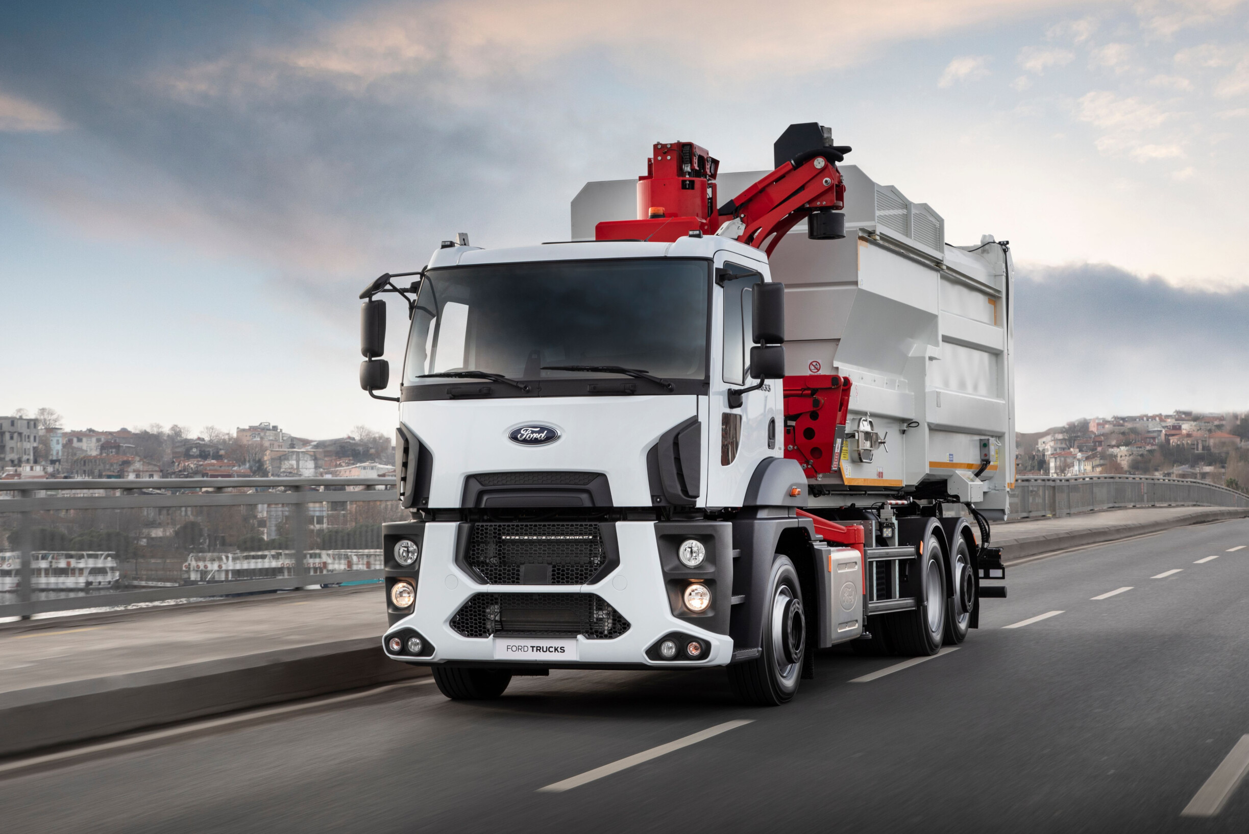 Ford Trucks