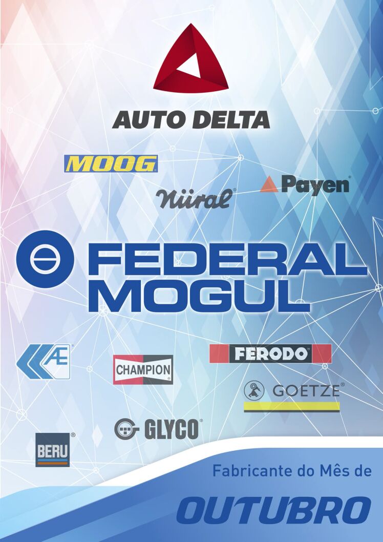 Auto Delta Outubro completo