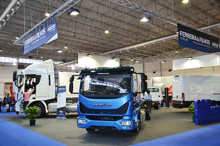 Expotransporte