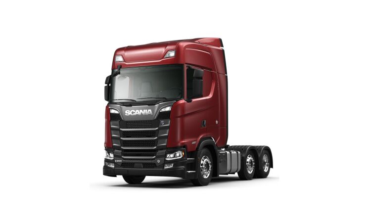 Scania