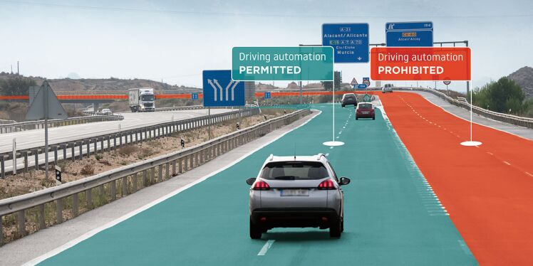TomTom Roadcheck