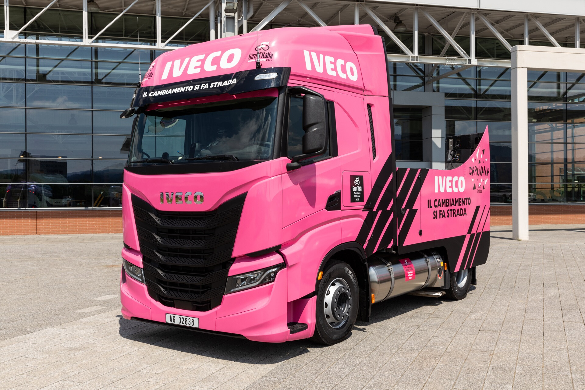 IVECO_IVECO BUS_Giro d IVECO_IVECO BUS_Giro d