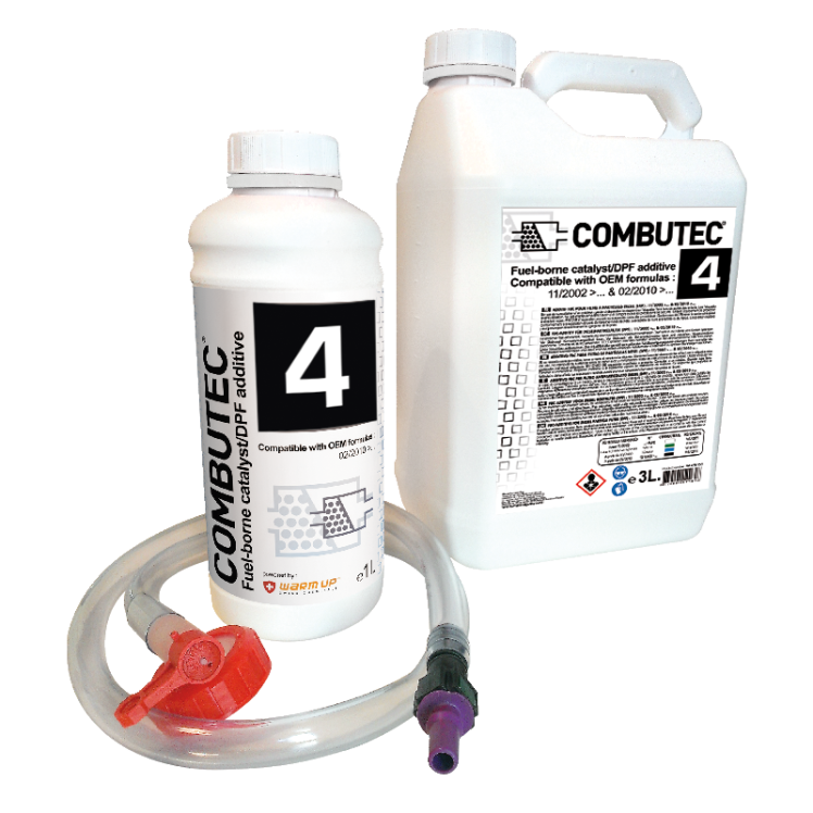 combutec 4