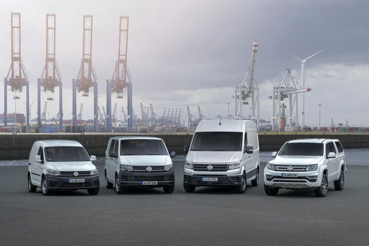 Volkswagen VC_2017